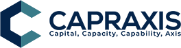 Capraxis Logo